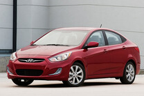 هيونداي اكسنت RB 